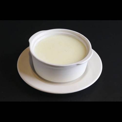 Stewed Egg White w/Milk 香滑燉奶 香滑燉奶